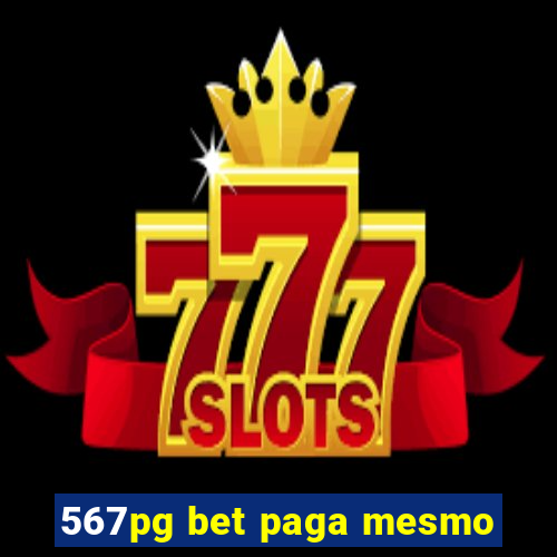 567pg bet paga mesmo